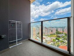 The Poiz Residences (D13), Apartment #585931511